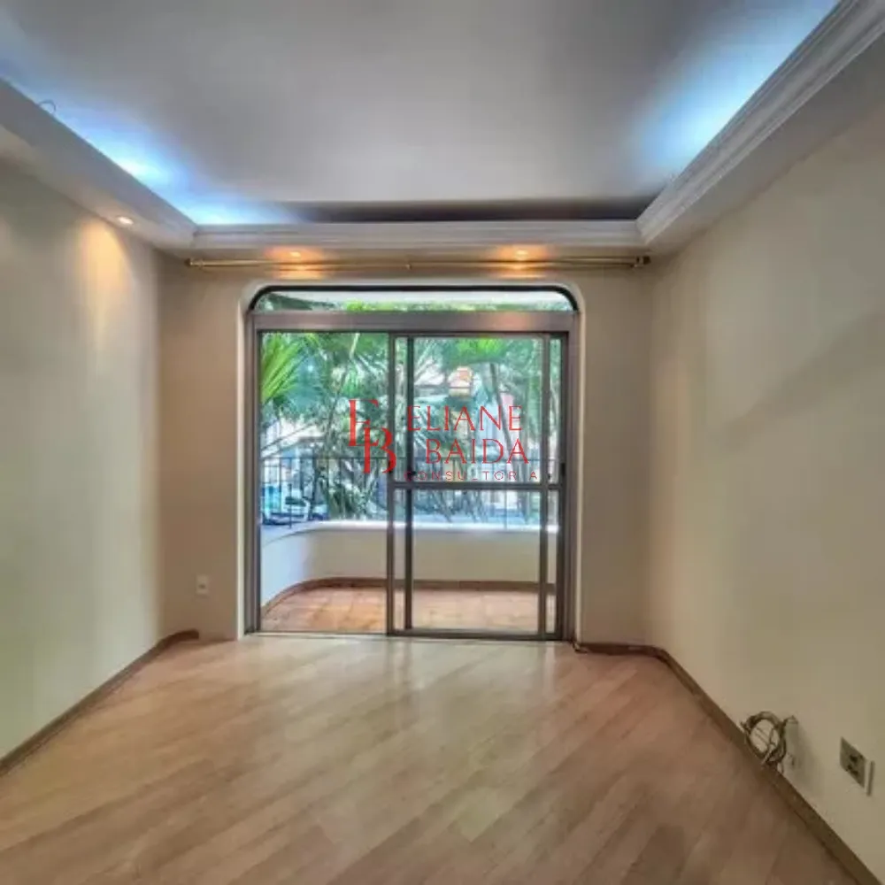 Apartamento, 3 quartos, 110 m² - Foto 2