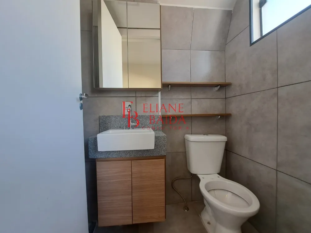 Apartamento, 1 quarto, 35 m² - Foto 7