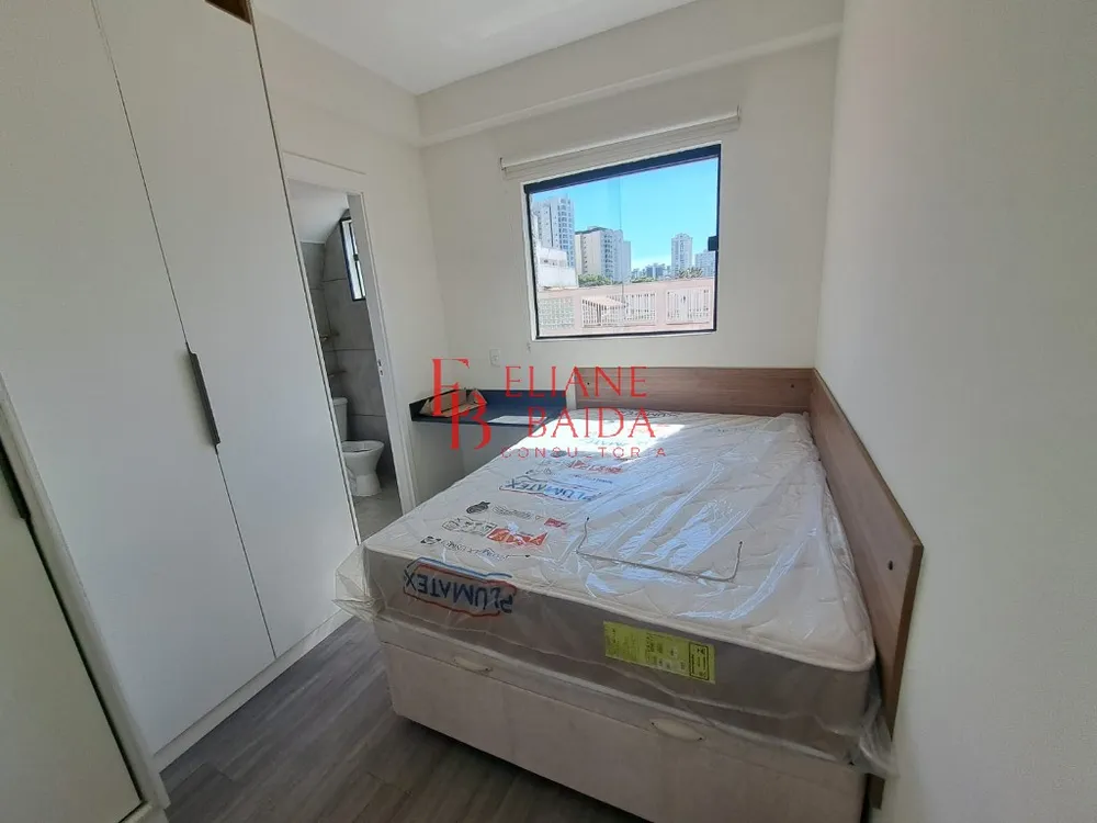 Apartamento, 1 quarto, 35 m² - Foto 5