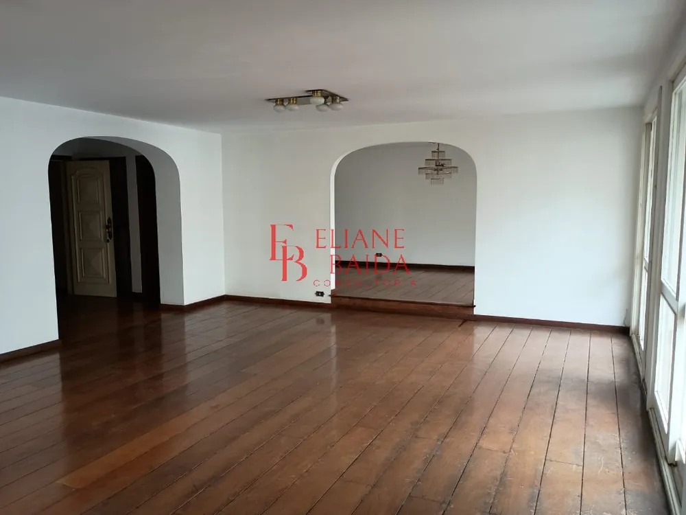 Apartamento, 3 quartos, 242 m² - Foto 2