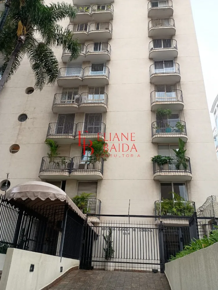 Apartamento, 3 quartos, 242 m² - Foto 3
