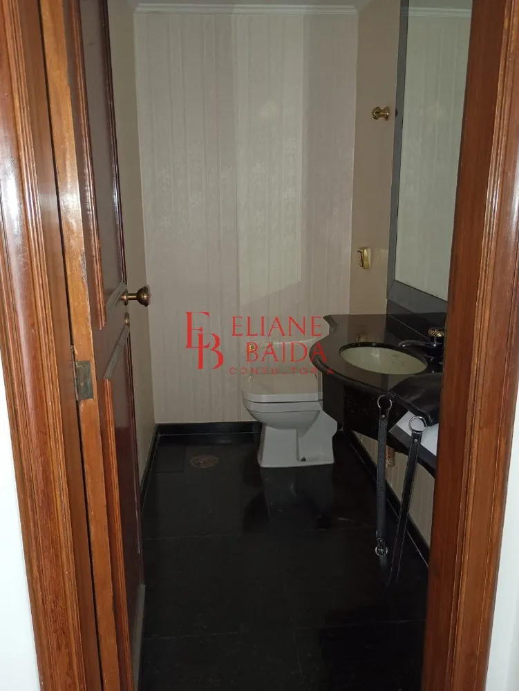 Apartamento, 3 quartos, 242 m² - Foto 12