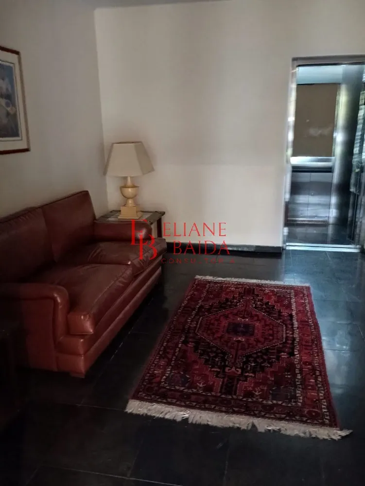 Apartamento, 3 quartos, 242 m² - Foto 5