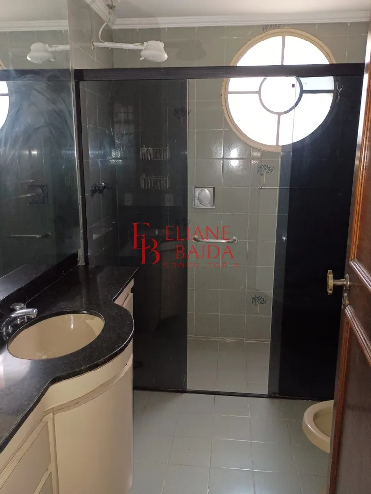 Apartamento, 3 quartos, 242 m² - Foto 6