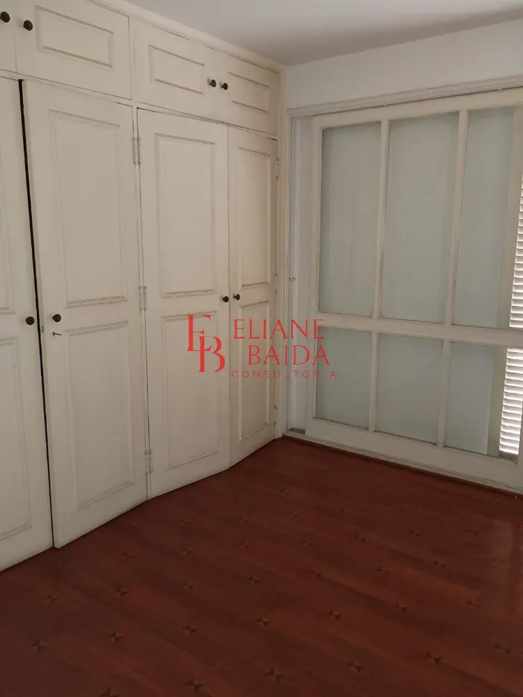 Apartamento, 3 quartos, 242 m² - Foto 7