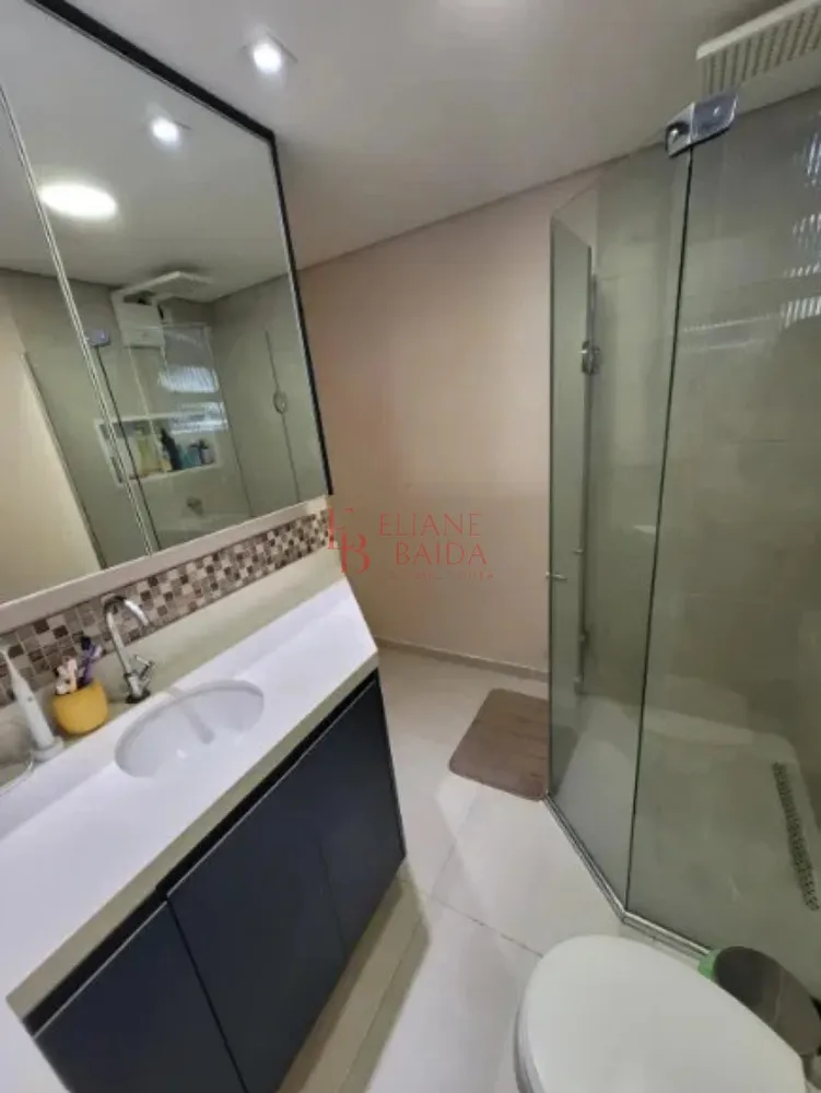 Apartamento, 2 quartos, 80 m² - Foto 8