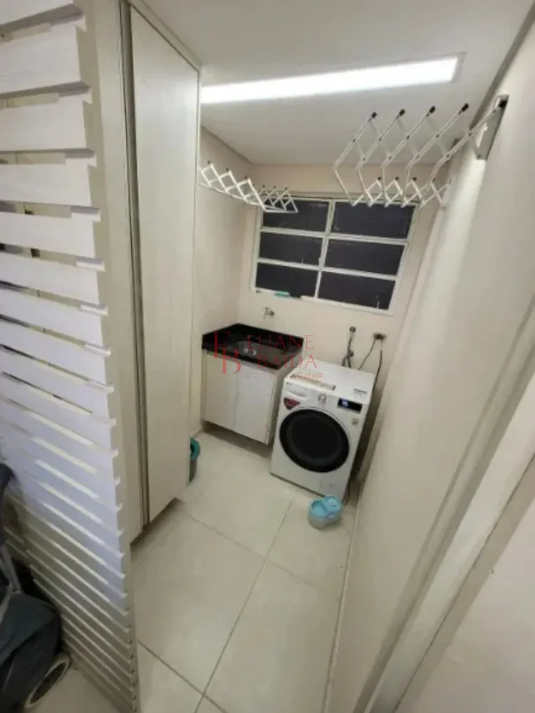 Apartamento, 2 quartos, 80 m² - Foto 3