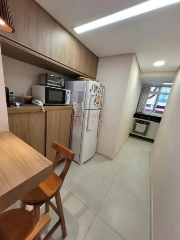Apartamento, 2 quartos, 80 m² - Foto 2