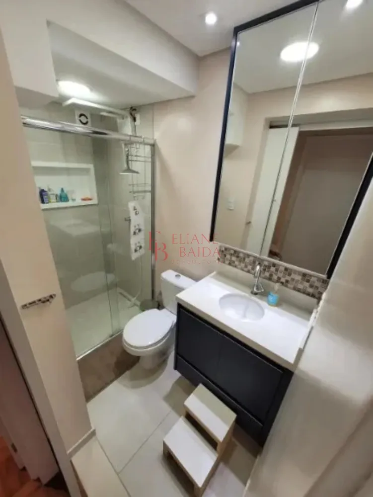 Apartamento, 2 quartos, 80 m² - Foto 5