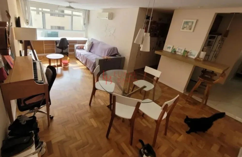 Apartamento, 2 quartos, 80 m² - Foto 11