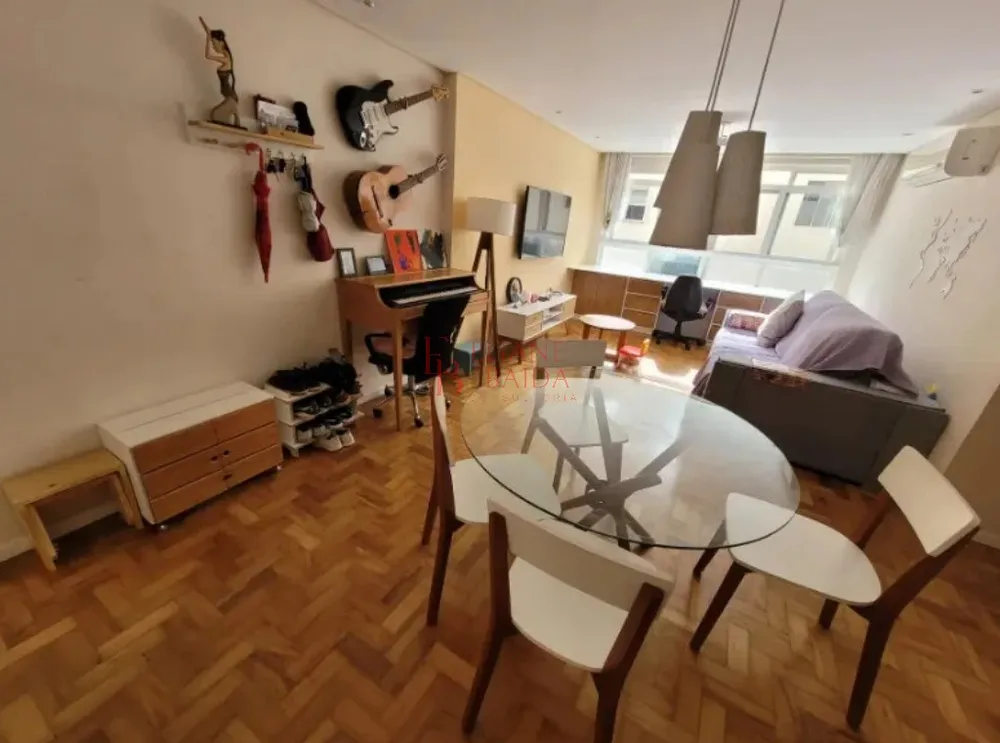 Apartamento, 2 quartos, 80 m² - Foto 7