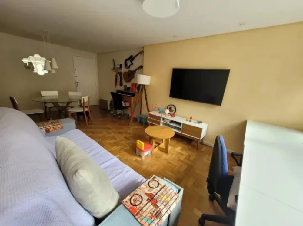 Apartamento, 2 quartos, 80 m² - Foto 12