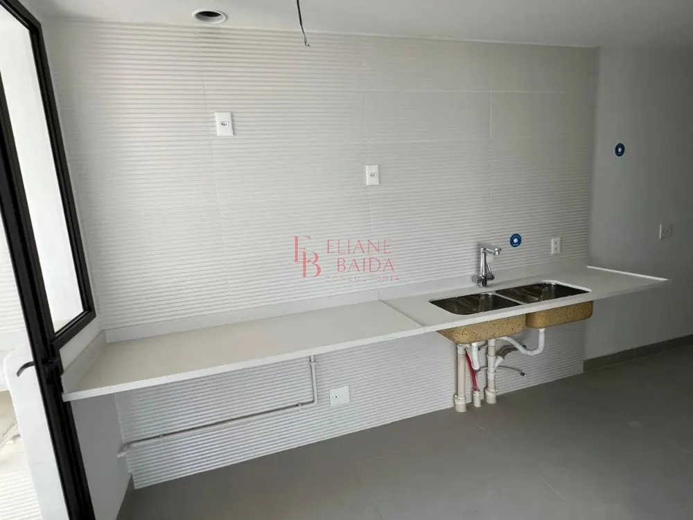 Apartamento, 3 quartos, 170 m² - Foto 10