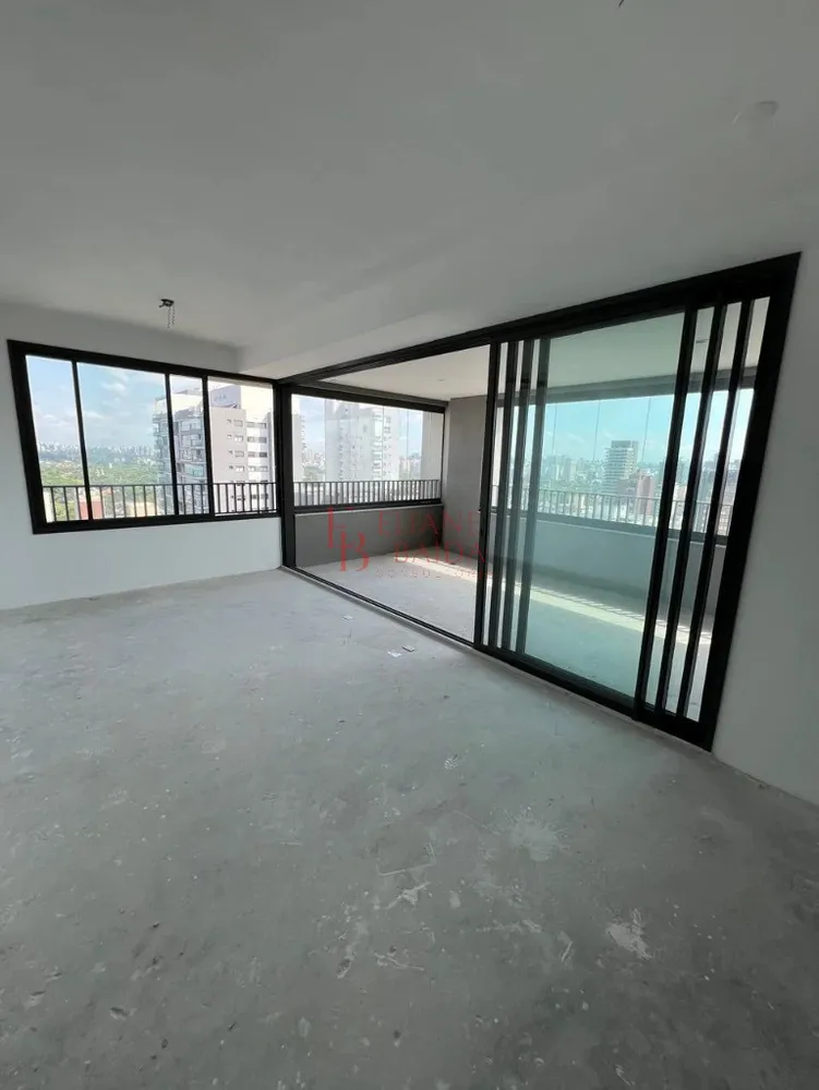 Apartamento, 3 quartos, 170 m² - Foto 4