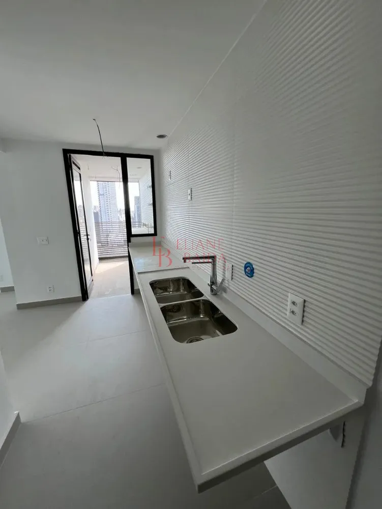Apartamento, 3 quartos, 170 m² - Foto 5