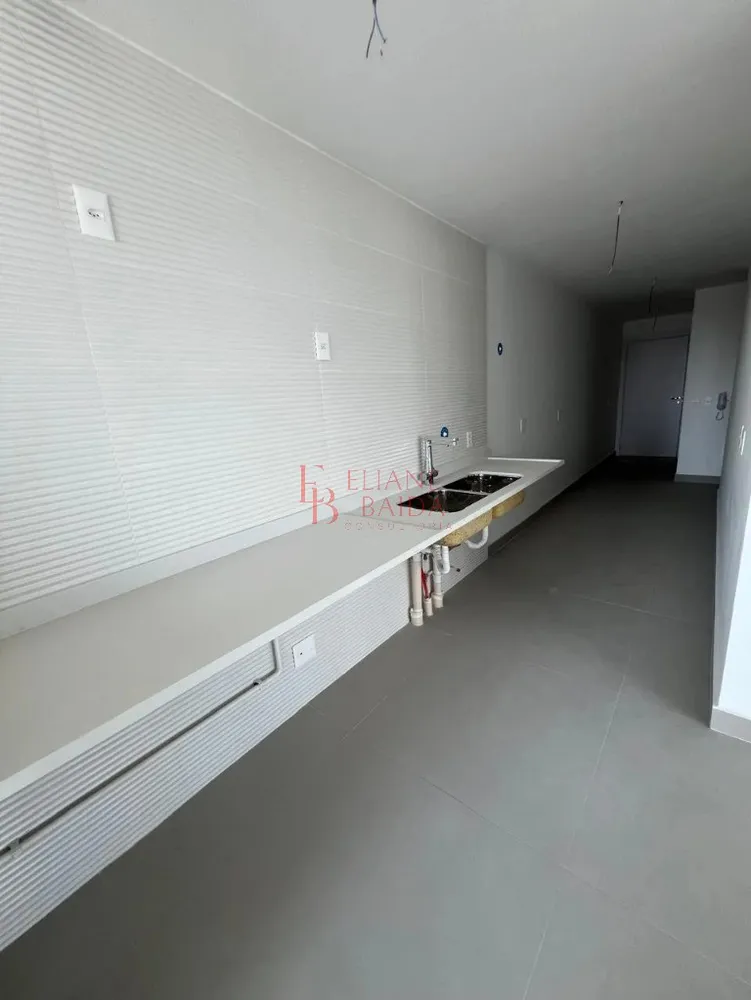 Apartamento, 3 quartos, 170 m² - Foto 8