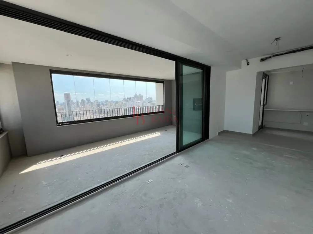 Apartamento, 3 quartos, 170 m² - Foto 2