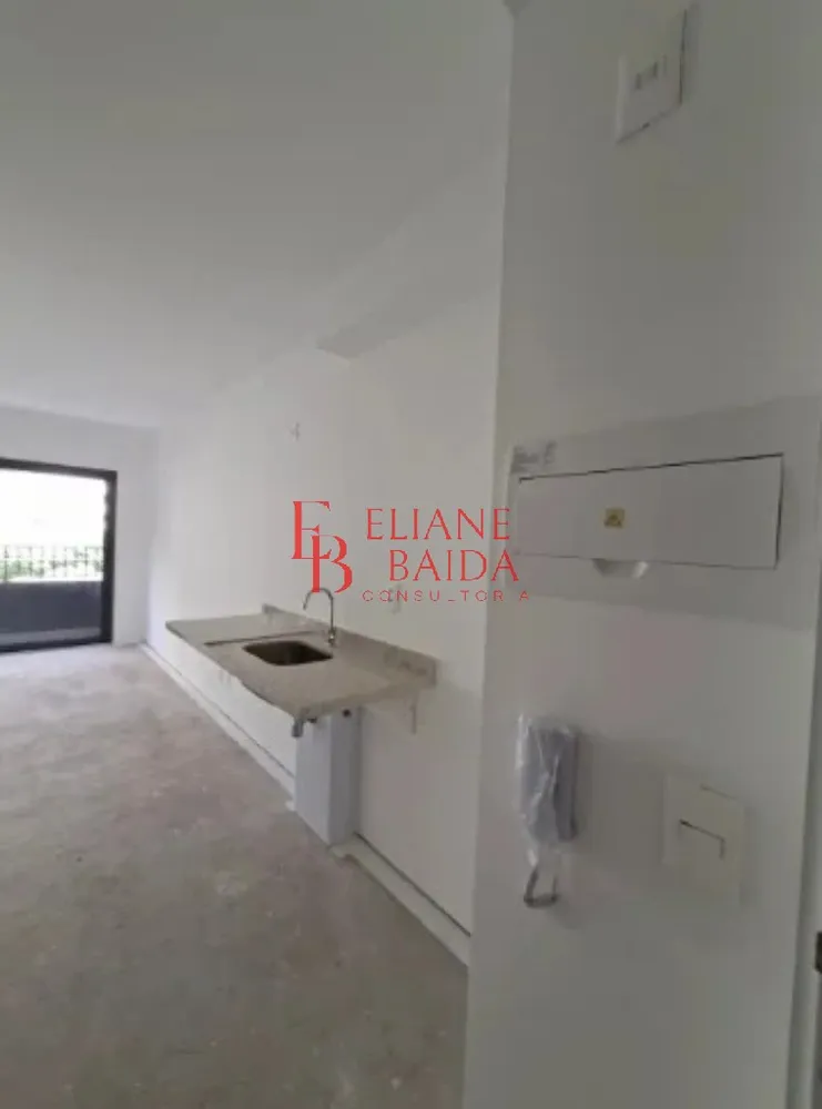 Apartamento, 1 quarto, 27 m² - Foto 5