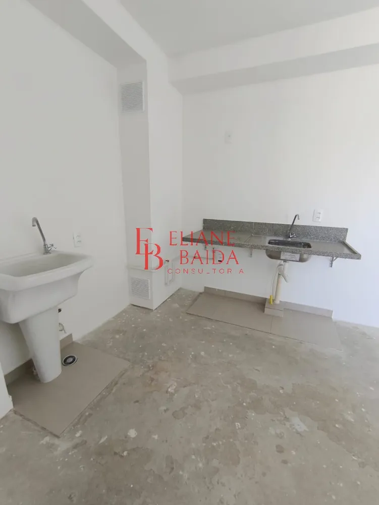 Apartamento, 1 quarto, 36 m² - Foto 7