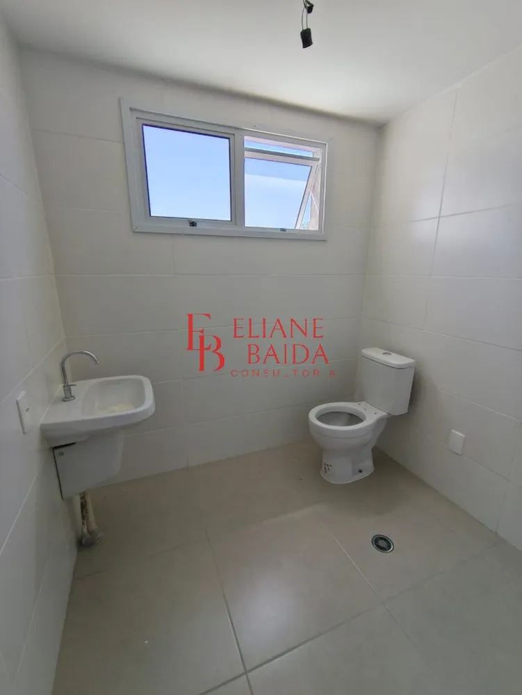 Apartamento, 1 quarto, 36 m² - Foto 5