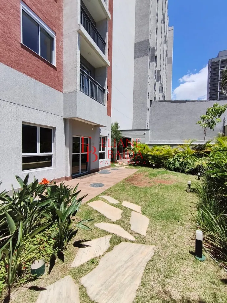 Apartamento, 1 quarto, 36 m² - Foto 6