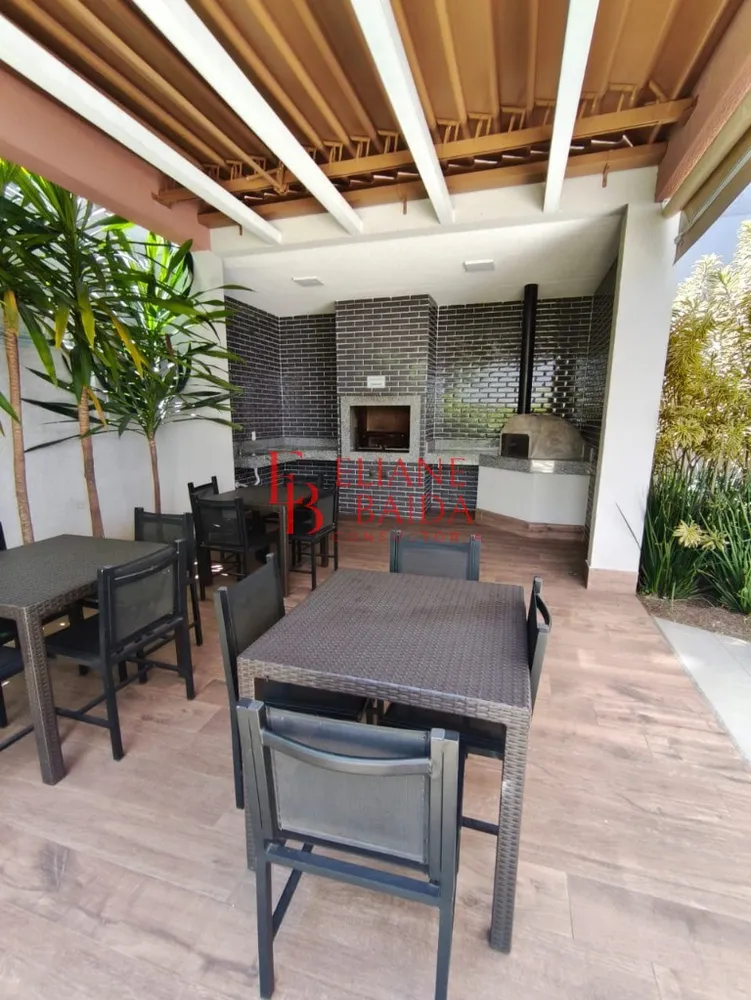 Apartamento, 1 quarto, 36 m² - Foto 12