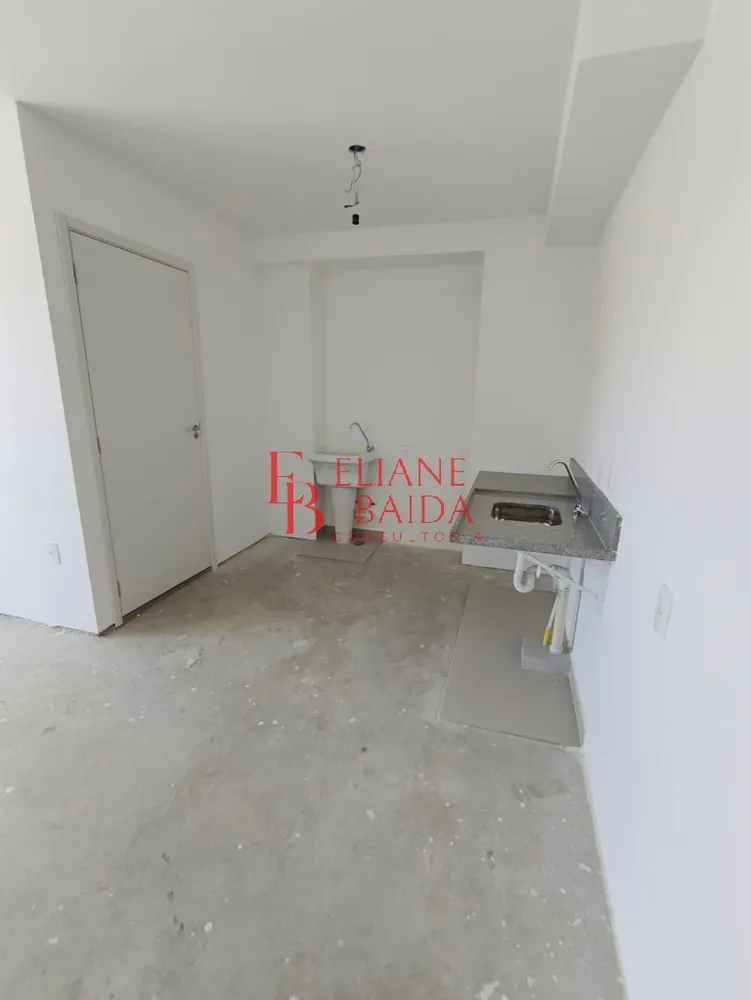Apartamento, 1 quarto, 36 m² - Foto 4