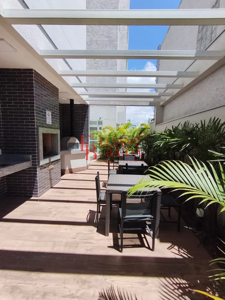 Apartamento, 1 quarto, 36 m² - Foto 11