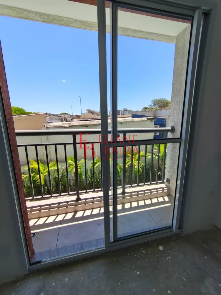 Apartamento, 1 quarto, 36 m² - Foto 2