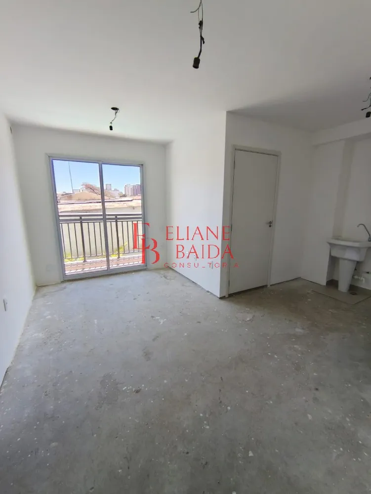 Apartamento, 1 quarto, 36 m² - Foto 3