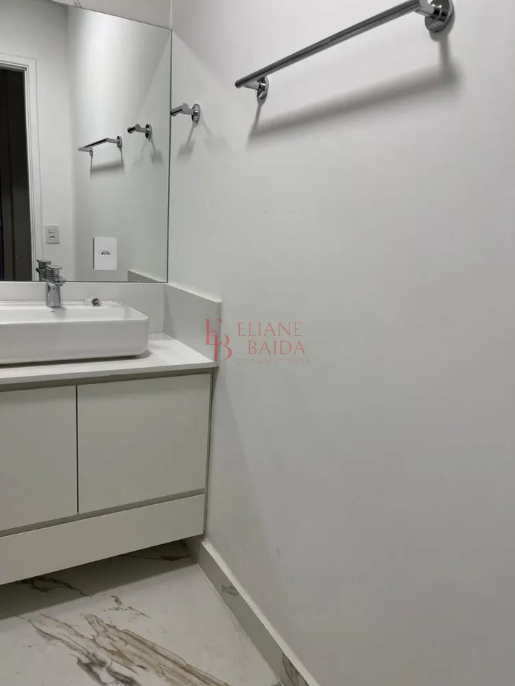 Apartamento, 3 quartos, 152 m² - Foto 8