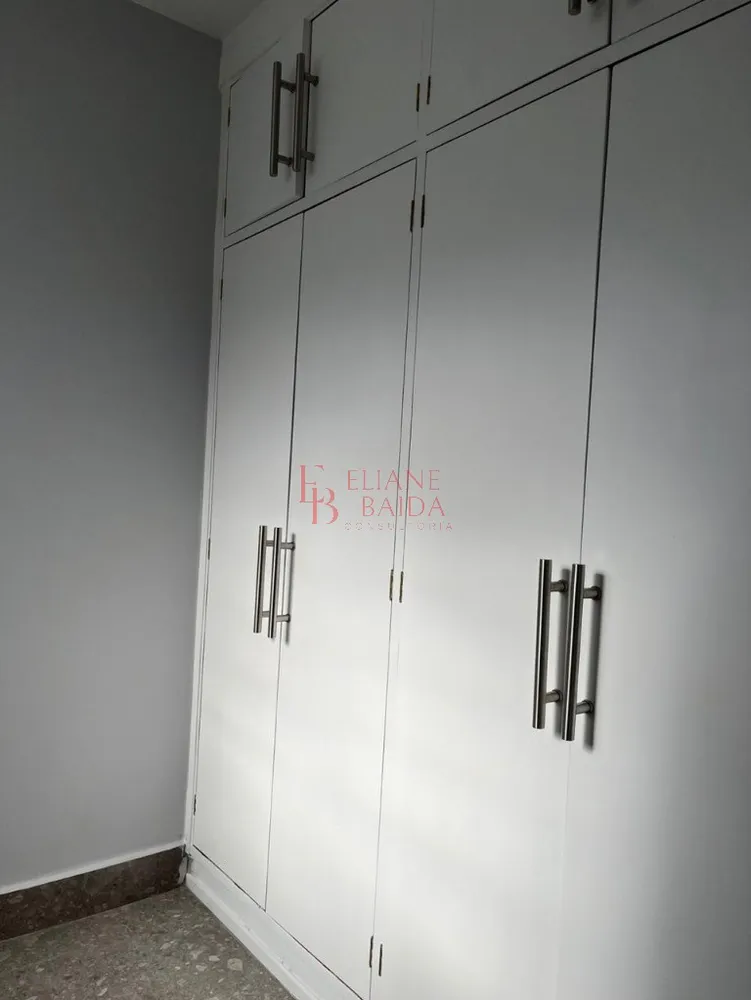 Apartamento, 3 quartos, 152 m² - Foto 11