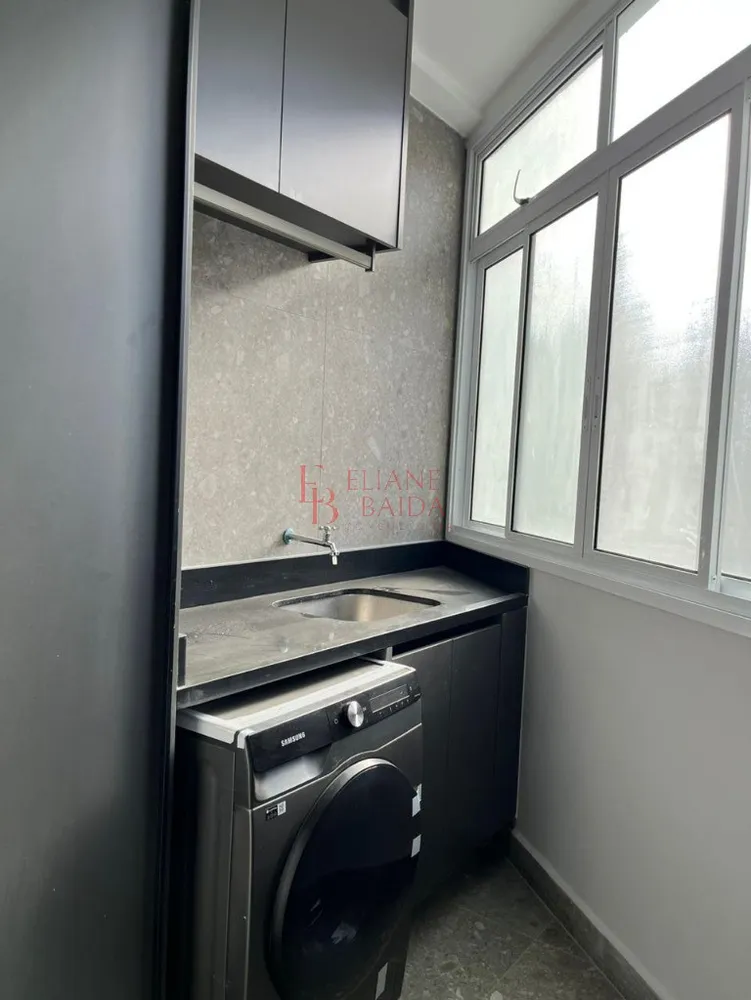 Apartamento, 3 quartos, 152 m² - Foto 10