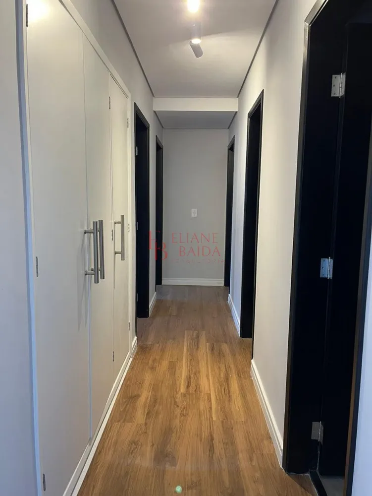 Apartamento, 3 quartos, 152 m² - Foto 2