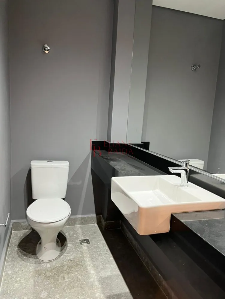 Apartamento, 3 quartos, 152 m² - Foto 3