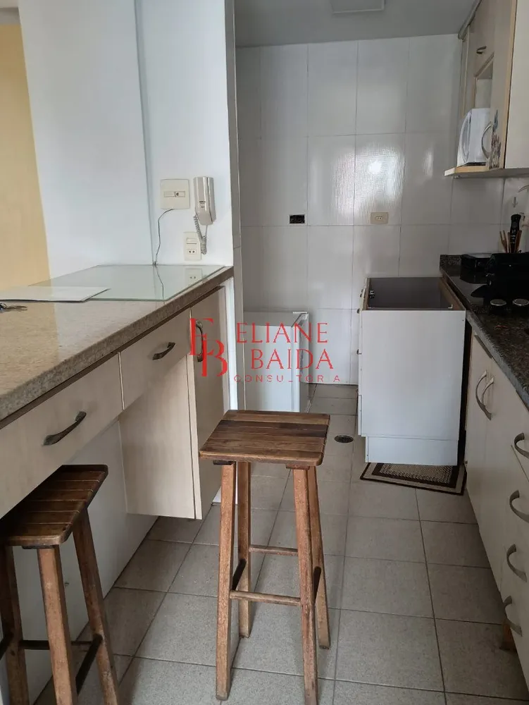 Apartamento, 2 quartos, 103 m² - Foto 1