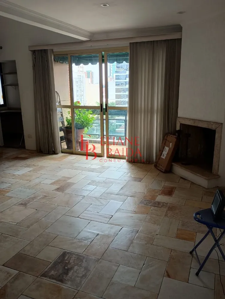 Apartamento, 2 quartos, 103 m² - Foto 2