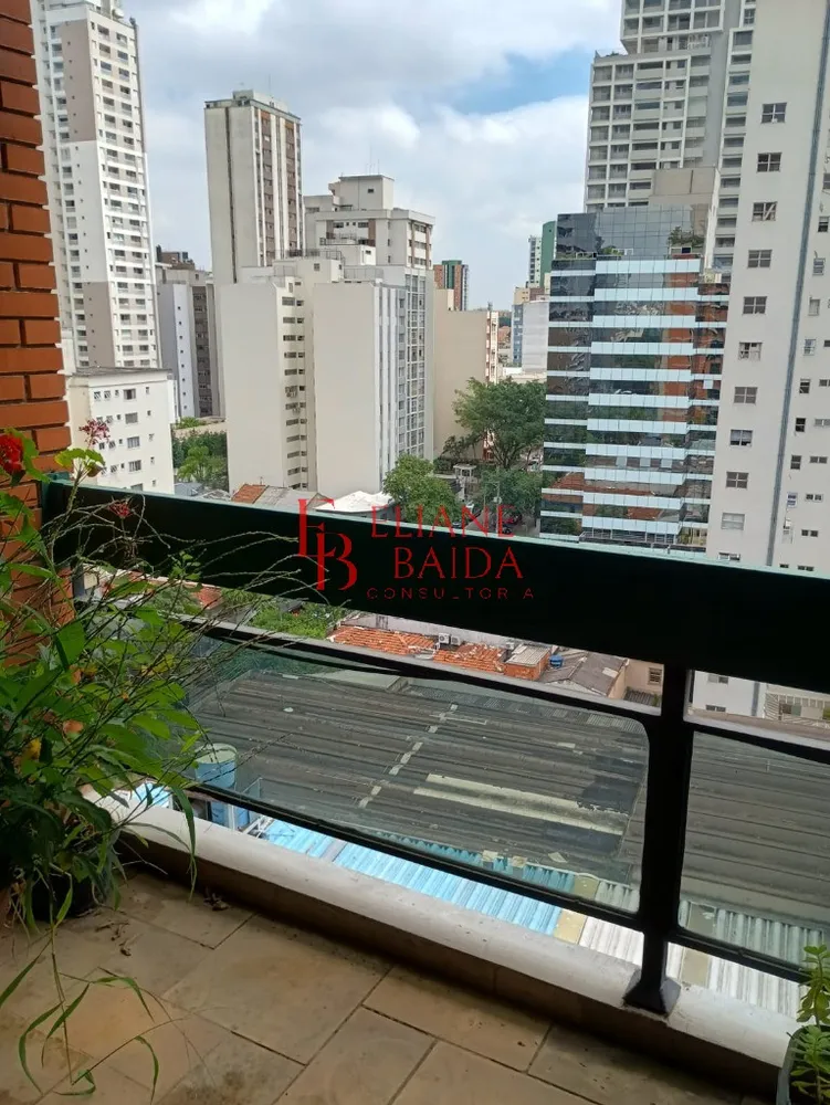 Apartamento, 2 quartos, 103 m² - Foto 1