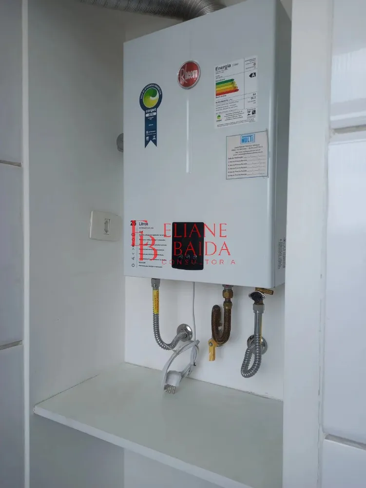 Apartamento, 2 quartos, 110 m² - Foto 3