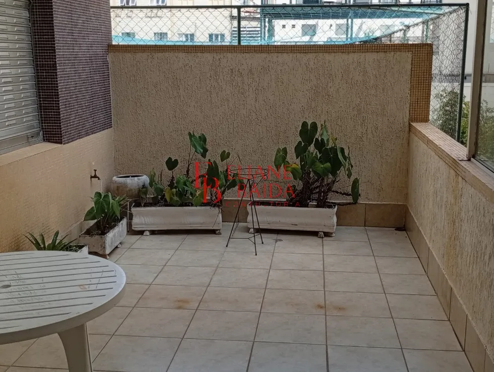 Apartamento, 3 quartos, 100 m² - Foto 3