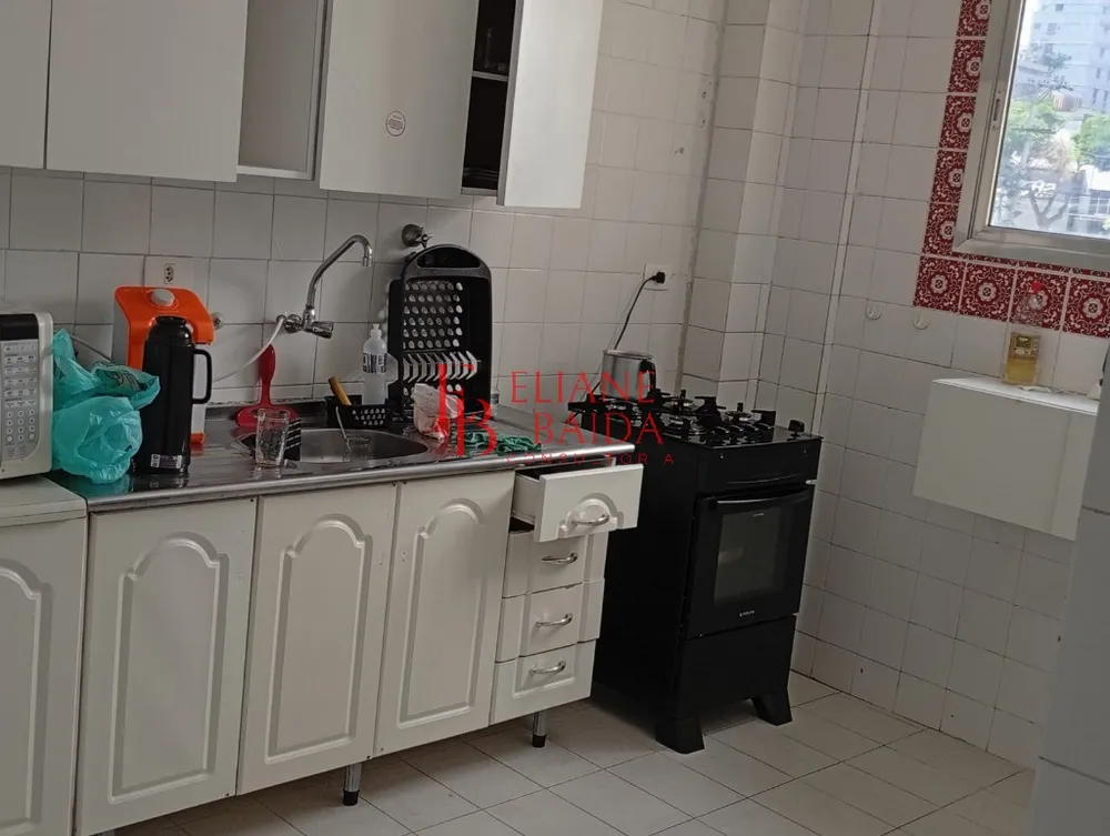 Apartamento, 3 quartos, 100 m² - Foto 2