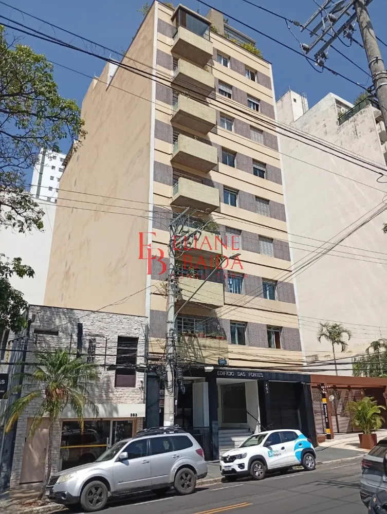 Apartamento, 3 quartos, 100 m² - Foto 11