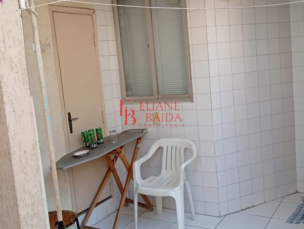 Apartamento, 3 quartos, 100 m² - Foto 9