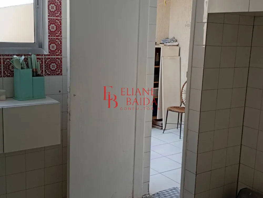 Apartamento, 3 quartos, 100 m² - Foto 1