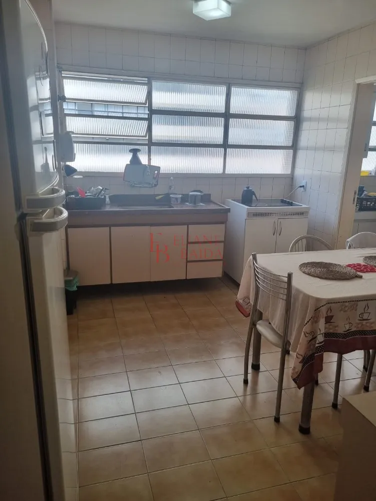 Apartamento, 4 quartos, 128 m² - Foto 11