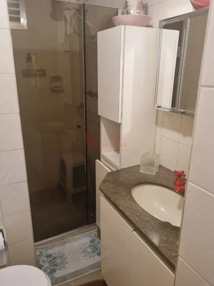 Apartamento, 4 quartos, 128 m² - Foto 12