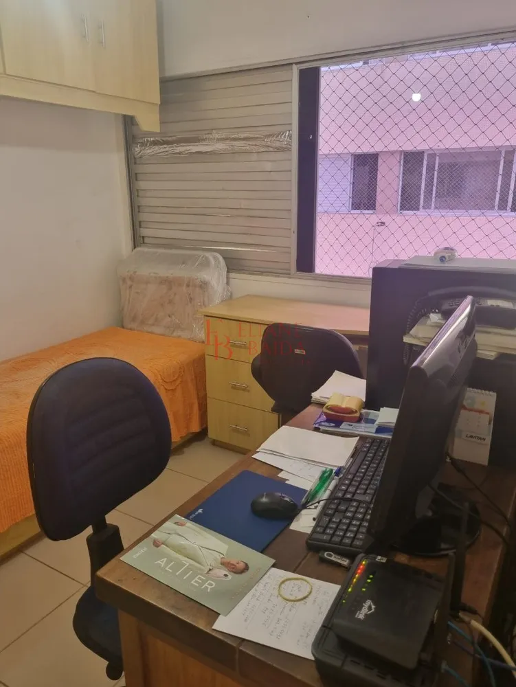 Apartamento, 4 quartos, 128 m² - Foto 5