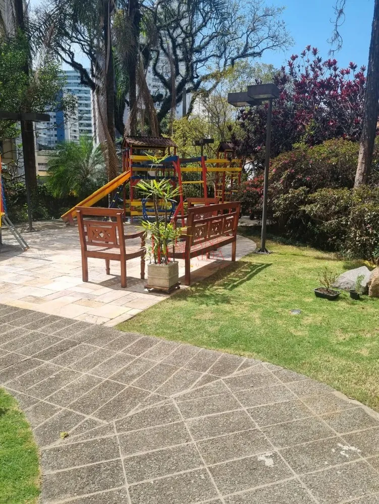 Apartamento, 4 quartos, 128 m² - Foto 7