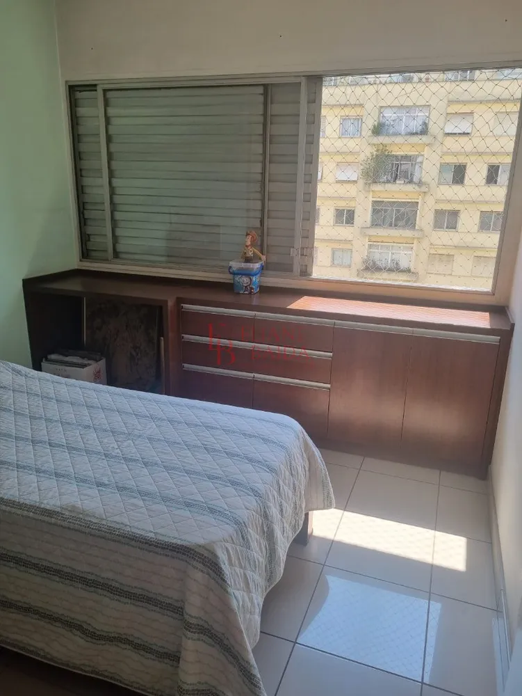Apartamento, 4 quartos, 128 m² - Foto 2