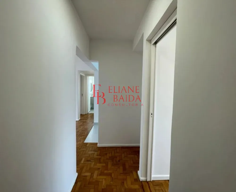 Apartamento, 3 quartos, 75 m² - Foto 2